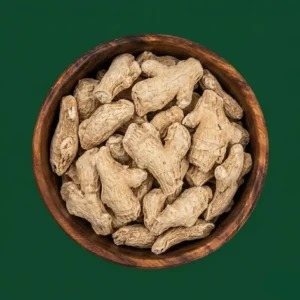 Dry Ginger