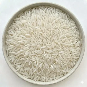 Indian Non Basmati Rice