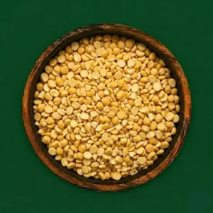 Broken Chana Dal