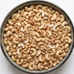 Cashew Nuts