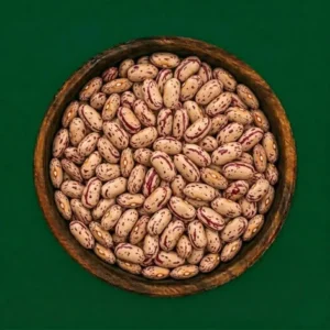 Cranberry Beans
