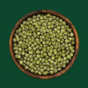Dunn Peas