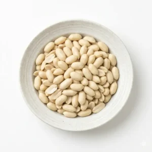 Blanched Peanuts