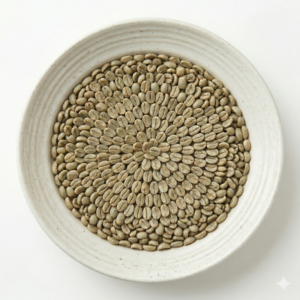 Arabica Green Coffee Beans