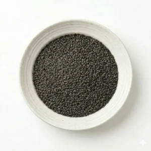 Natural Black Sesame Seeds