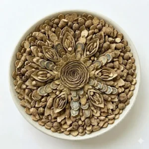 Gol Kachri (Zedoary)