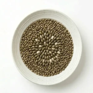 Hemp Seeds