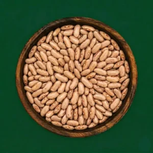 Light Speckled Kidney Beans