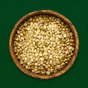 Moong Bean Split Huskless (Unpolished)