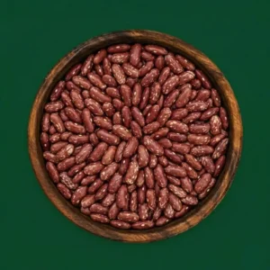 Red Speckled Kidney Beans