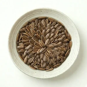 Sunflower Seeds