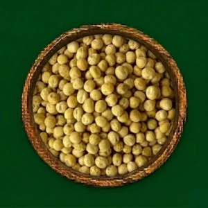 Yellow Peas