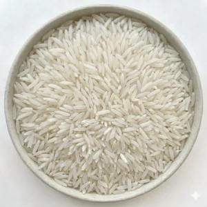 MYANMAR WHITE RICE