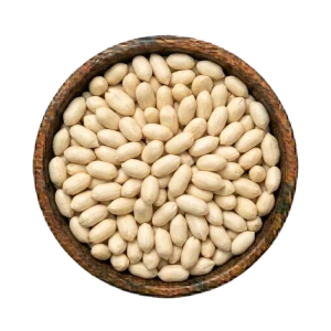 blanched-peanuts