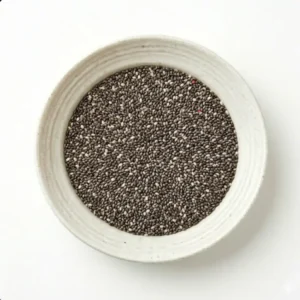 Chia seeds