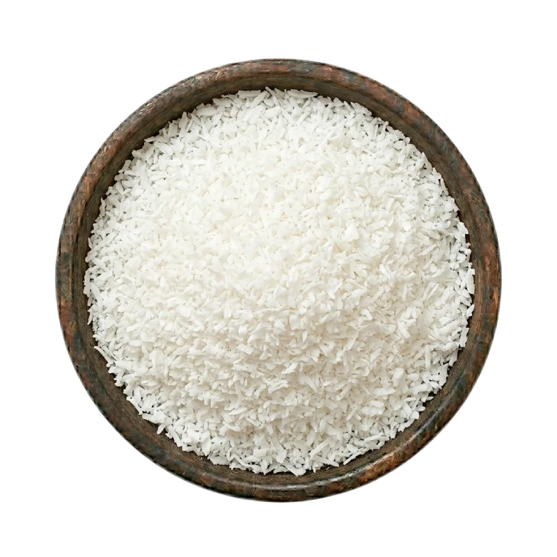desiccated-coconut