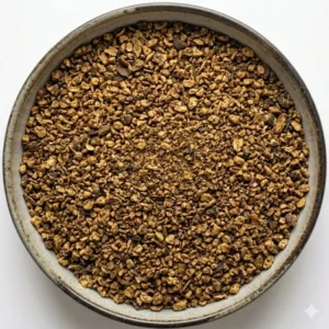 Rapeseed Meal