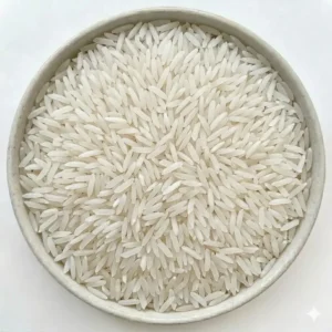 Vietnam White Rice