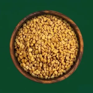Fenugreek seeds