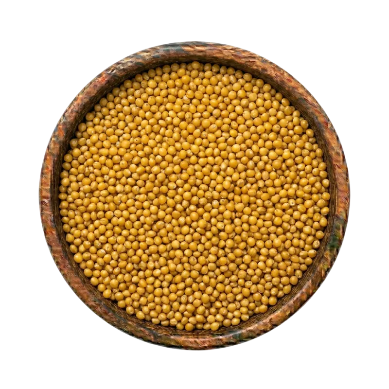 Golden Millet