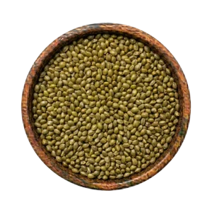 green-millet