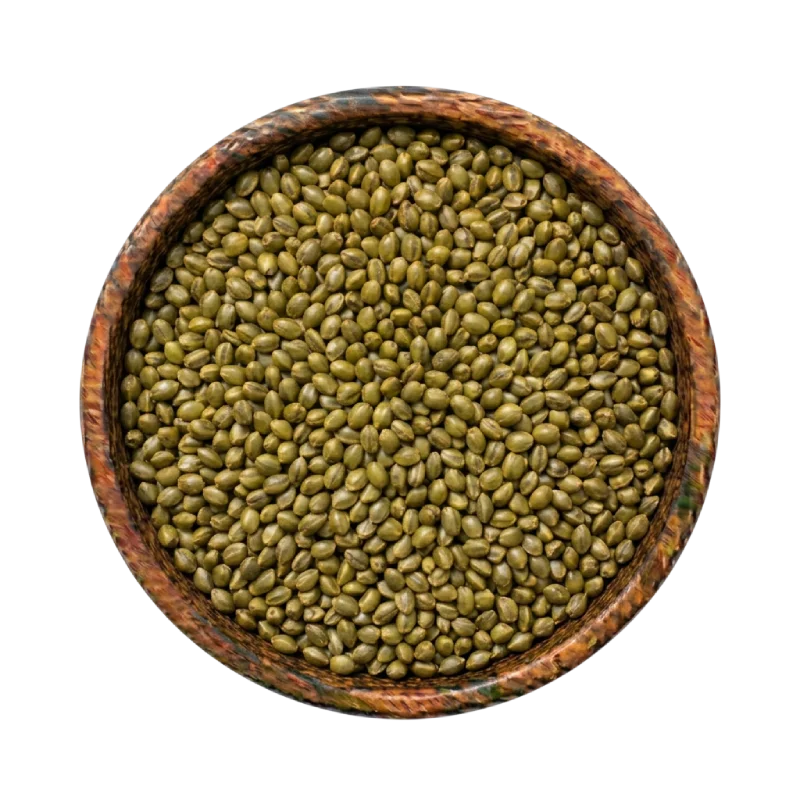 green-millet