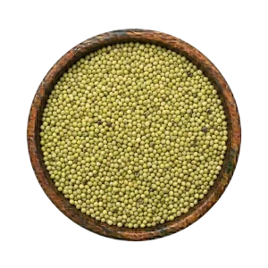 Green Millets