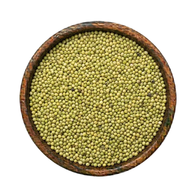Green Millets