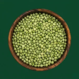 Green Peas