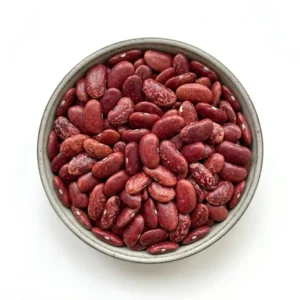 Red Lima Beans
