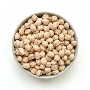 Kabuli Chickpeas