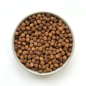 Desi Chickpeas