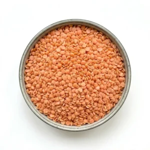 Red Lentils