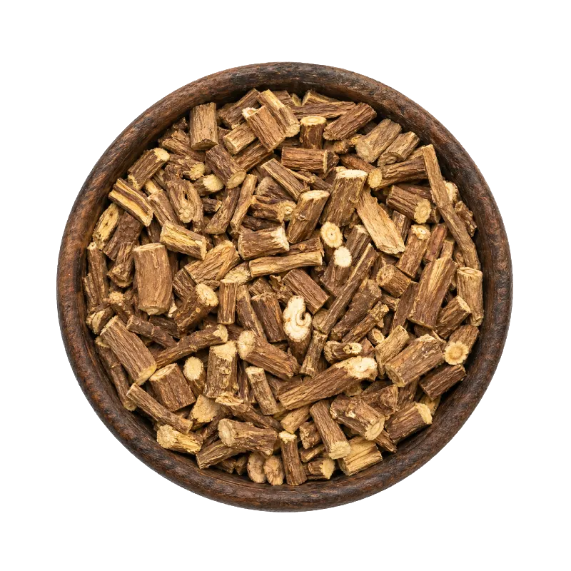 licoria-root