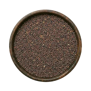 mustard-seeds