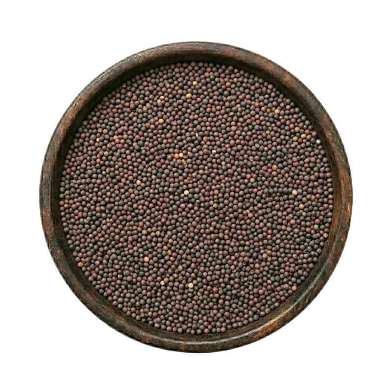 mustard-seeds