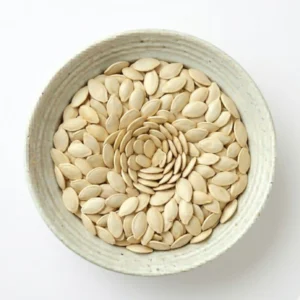 Pumpkin Seeds