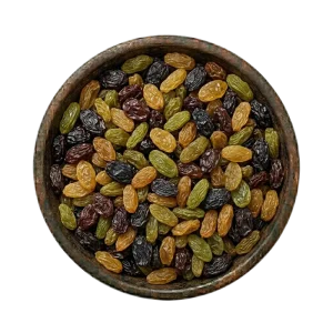 raisins