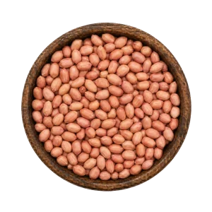 raw-peanuts