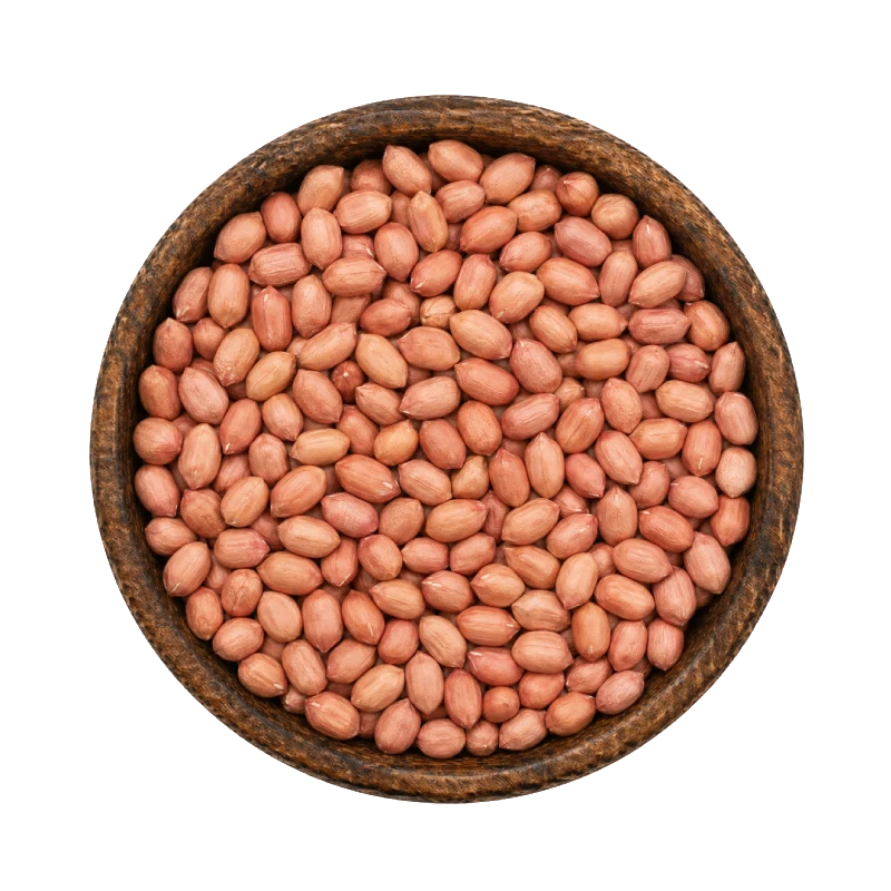 raw-peanuts