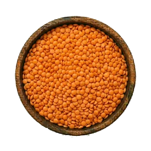 red-lentils