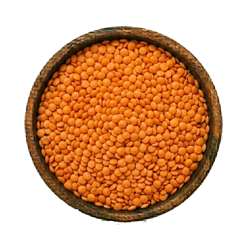 red-lentils