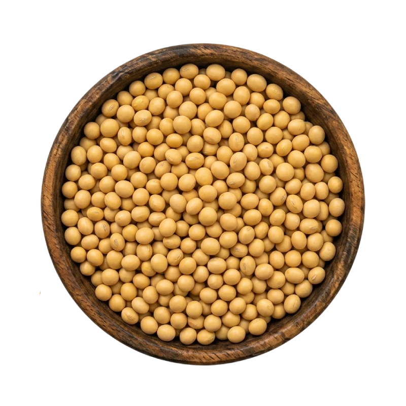 soya beans