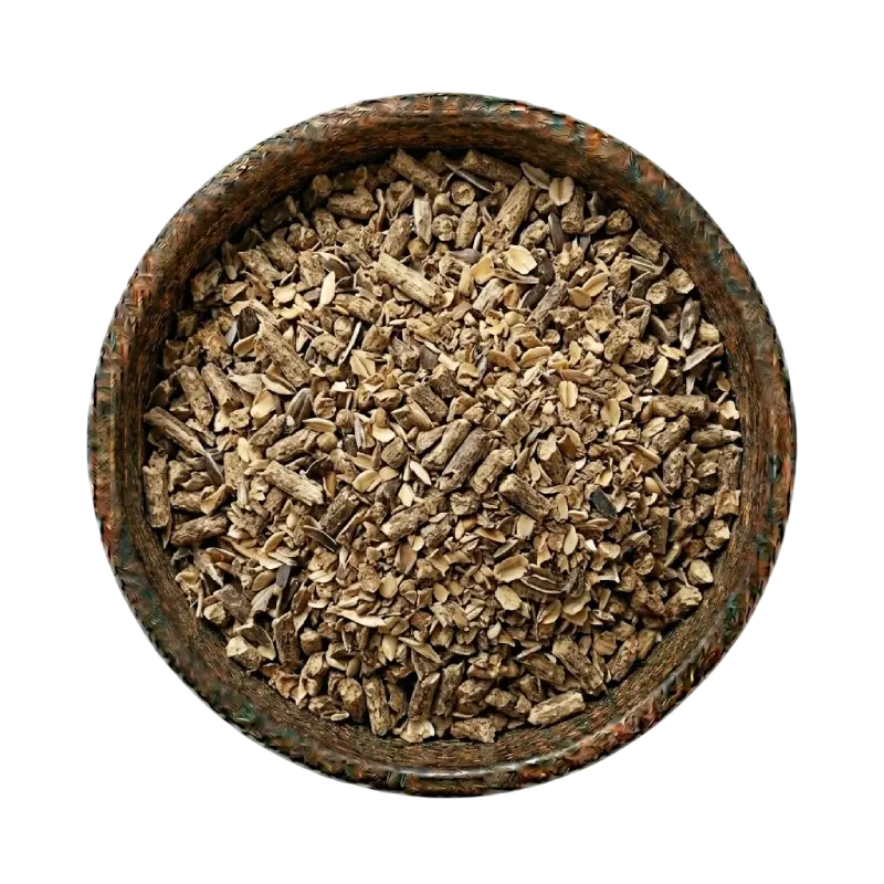 sunflower-meal