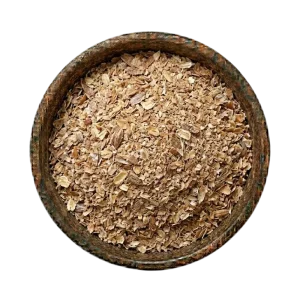 wheat-bran