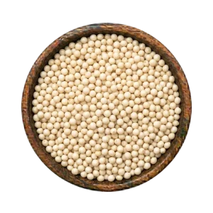 White Sorghum