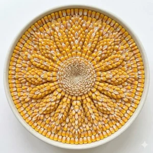 Yellow Corn